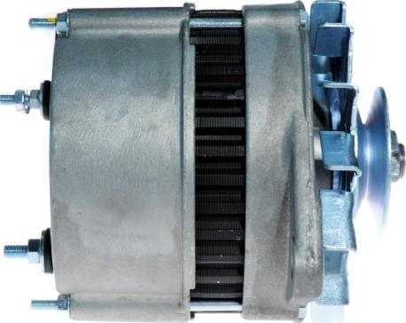 HELLA 8EL 011 711-491 - Alternatore www.autoricambit.com