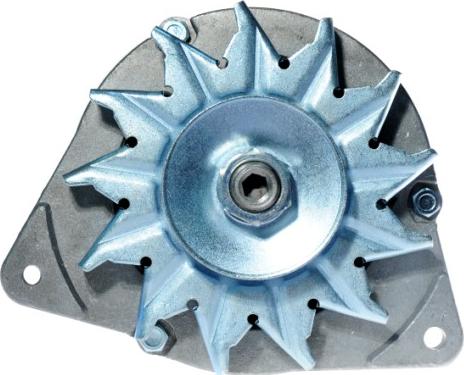 HELLA 8EL 011 711-491 - Alternatore www.autoricambit.com