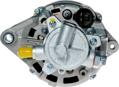 HELLA 8EL 011 711-441 - Alternatore www.autoricambit.com