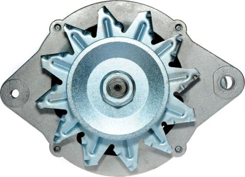 HELLA 8EL 011 711-441 - Alternatore www.autoricambit.com