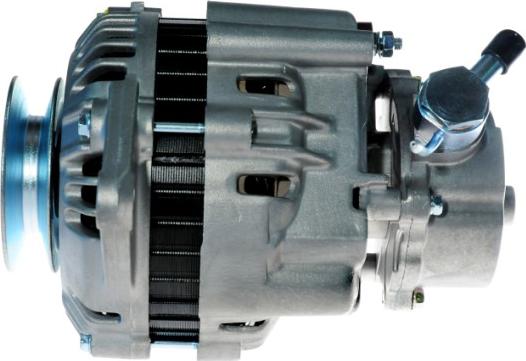 HELLA 8EL 011 711-451 - Alternatore www.autoricambit.com