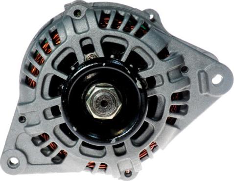 HELLA 8EL 011 711-461 - Alternatore www.autoricambit.com