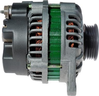 HELLA 8EL 011 711-461 - Alternatore www.autoricambit.com