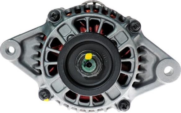 HELLA 8EL 011 711-411 - Alternatore www.autoricambit.com