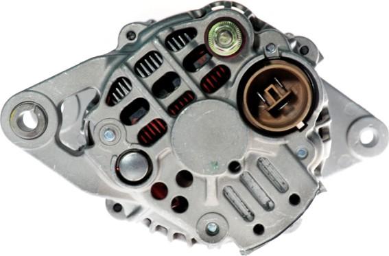 HELLA 8EL 011 711-411 - Alternatore www.autoricambit.com