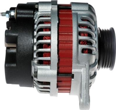 HELLA 8EL 011 711-481 - Alternatore www.autoricambit.com