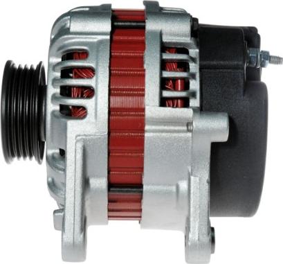 HELLA 8EL 011 711-481 - Alternatore www.autoricambit.com