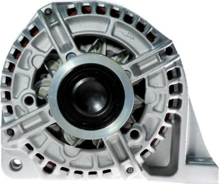 HELLA 8EL 011 711-591 - Alternatore www.autoricambit.com