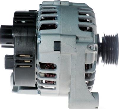 HELLA 8EL 011 711-541 - Alternatore www.autoricambit.com