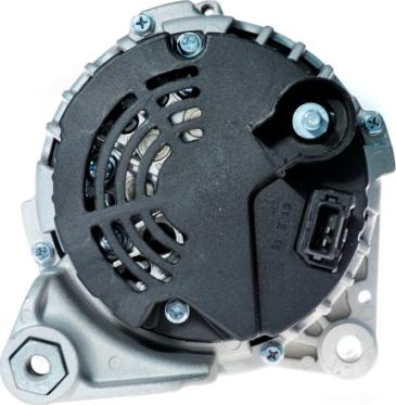 HELLA 8EL 011 711-541 - Alternatore www.autoricambit.com