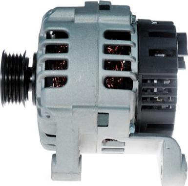 HELLA 8EL 011 711-541 - Alternatore www.autoricambit.com