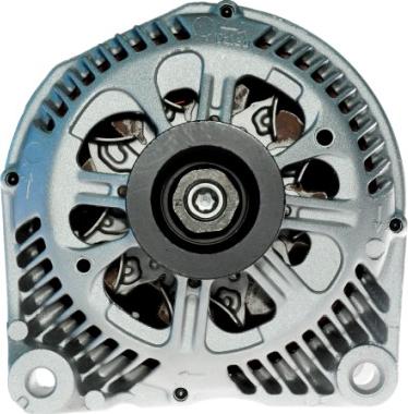 HELLA 8EL 011 711-551 - Alternatore www.autoricambit.com