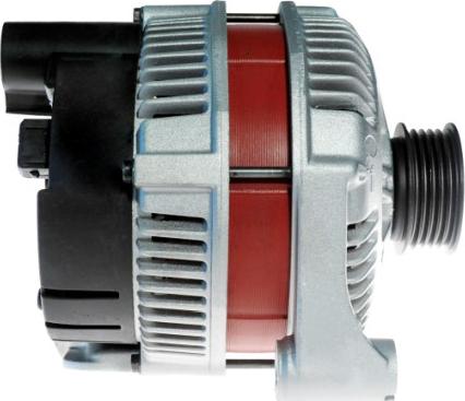 HELLA 8EL 011 711-551 - Alternatore www.autoricambit.com