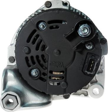 HELLA 8EL 011 711-581 - Alternatore www.autoricambit.com