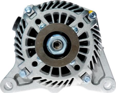 HELLA 8EL 011 711-521 - Alternatore www.autoricambit.com