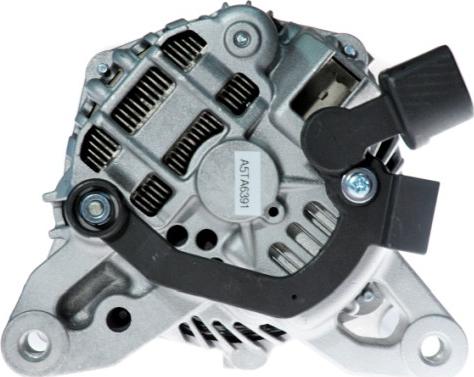 HELLA 8EL 011 711-521 - Alternatore www.autoricambit.com