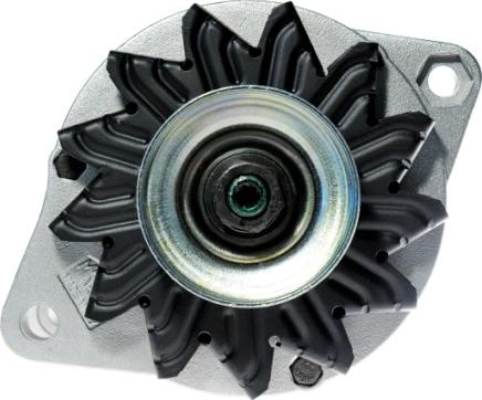 HELLA 8EL 011 711-641 - Alternatore www.autoricambit.com