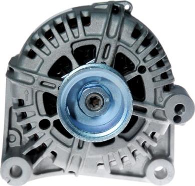 HELLA 8EL 011 711-601 - Alternatore www.autoricambit.com