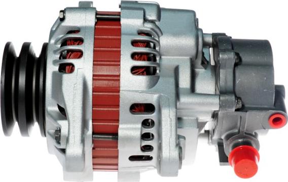 HELLA 8EL 011 711-091 - Alternatore www.autoricambit.com