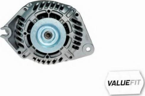 HELLA 8EL011-711-002 - Alternatore www.autoricambit.com