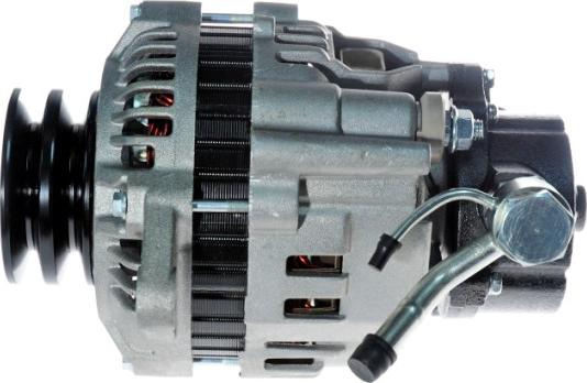 HELLA 8EL 011 711-081 - Alternatore www.autoricambit.com