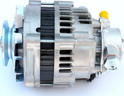 HELLA 8EL 011 711-071 - Alternatore www.autoricambit.com