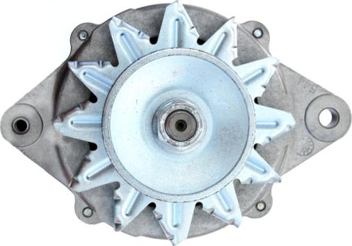 HELLA 8EL 011 711-071 - Alternatore www.autoricambit.com