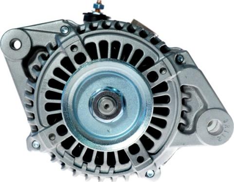 HELLA 8EL 011 711-191 - Alternatore www.autoricambit.com