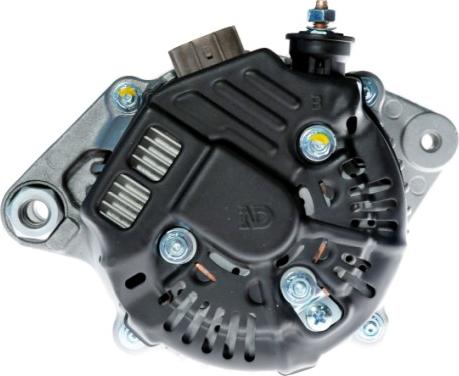 HELLA 8EL 011 711-191 - Alternatore www.autoricambit.com