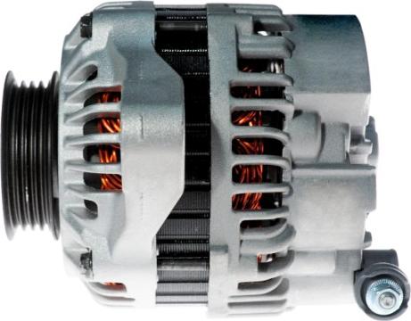 HELLA 8EL 011 711-141 - Alternatore www.autoricambit.com