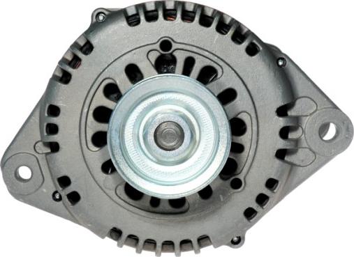 HELLA 8EL 011 711-161 - Alternatore www.autoricambit.com