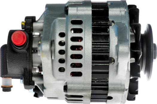 HELLA 8EL 011 711-111 - Alternatore www.autoricambit.com