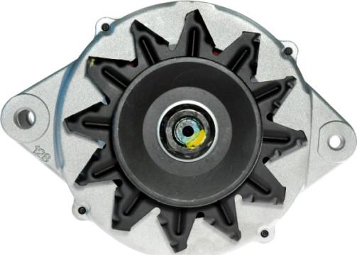 HELLA 8EL 011 711-111 - Alternatore www.autoricambit.com