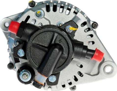 HELLA 8EL 011 711-111 - Alternatore www.autoricambit.com