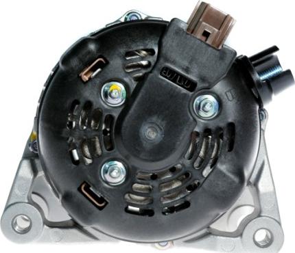 HELLA 8EL 011 711-801 - Alternatore www.autoricambit.com