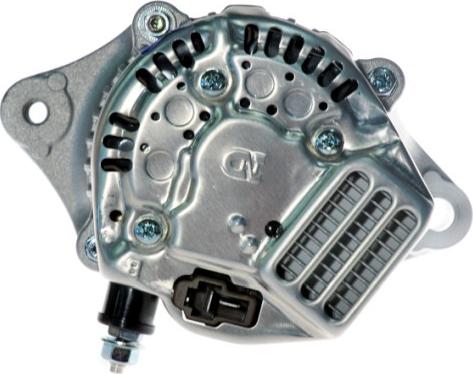 HELLA 8EL 011 711-391 - Alternatore www.autoricambit.com