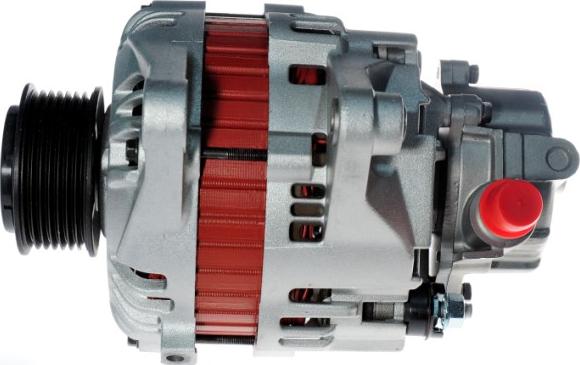 HELLA 8EL 011 711-351 - Alternatore www.autoricambit.com