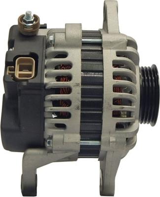 HELLA 8EL 011 711-301 - Alternatore www.autoricambit.com