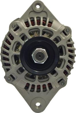 HELLA 8EL 011 711-301 - Alternatore www.autoricambit.com