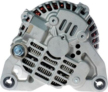 HELLA 8EL 011 711-381 - Alternatore www.autoricambit.com