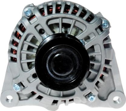 HELLA 8EL 011 711-381 - Alternatore www.autoricambit.com