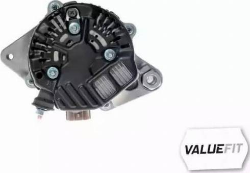 HELLA 8EL 011 711-371 - Alternatore www.autoricambit.com