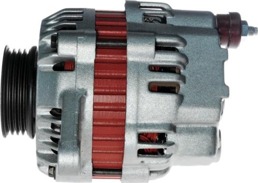 HELLA 8EL 011 711-251 - Alternatore www.autoricambit.com