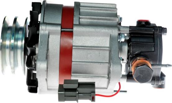 HELLA 8EL 011 711-791 - Alternatore www.autoricambit.com