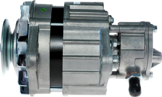 HELLA 8EL 011 711-741 - Alternatore www.autoricambit.com