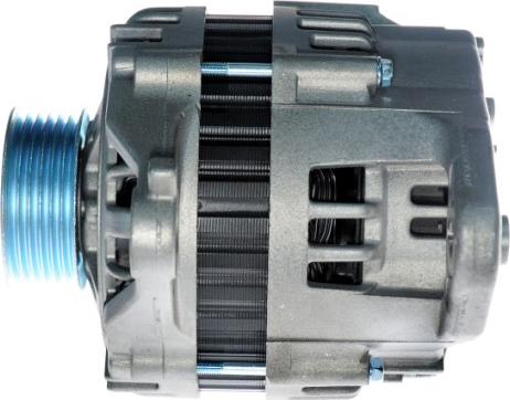 HELLA 8EL 011 711-751 - Alternatore www.autoricambit.com