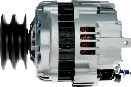 HELLA 8EL 011 711-711 - Alternatore www.autoricambit.com