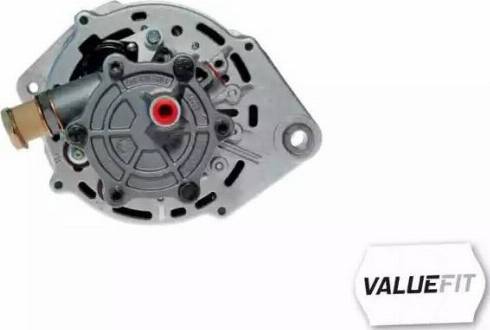 HELLA 8EL 011 711-721 - Alternatore www.autoricambit.com