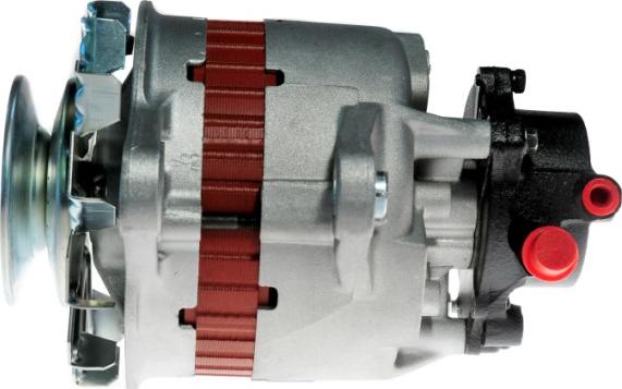 HELLA 8EL 011 711-771 - Alternatore www.autoricambit.com