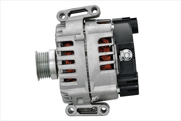 HELLA 8EL 011 713-971 - Alternatore www.autoricambit.com